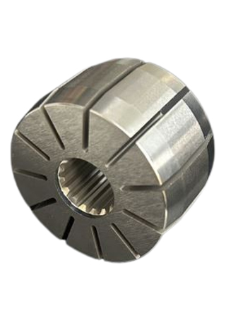 Precision Wire Cutting Machining