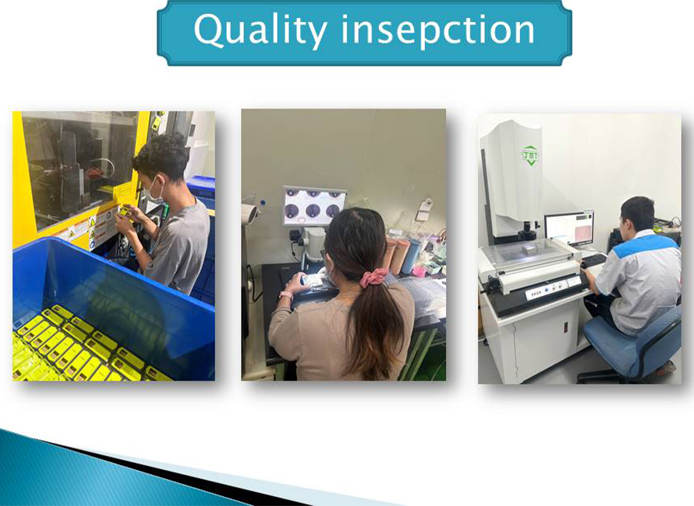 quality inspection